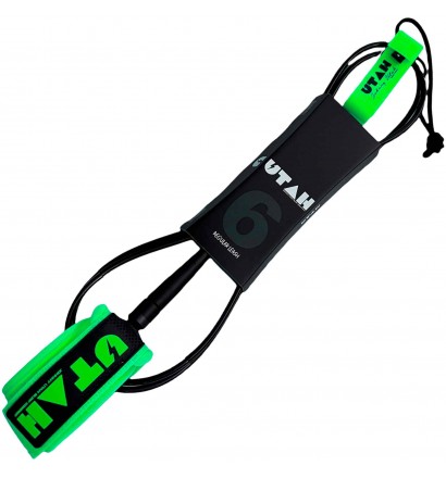 Leash Mundo-Surf Basic