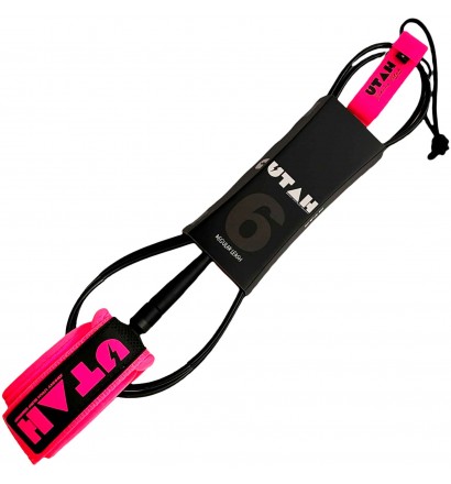 Surf Leash Mundo-Surf Basic