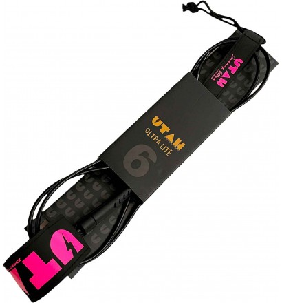 Utah Ultra Lite Super Comp Surfa leash