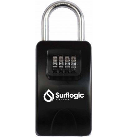 Cadenas pour clé de voiture Surf Logic Maxi