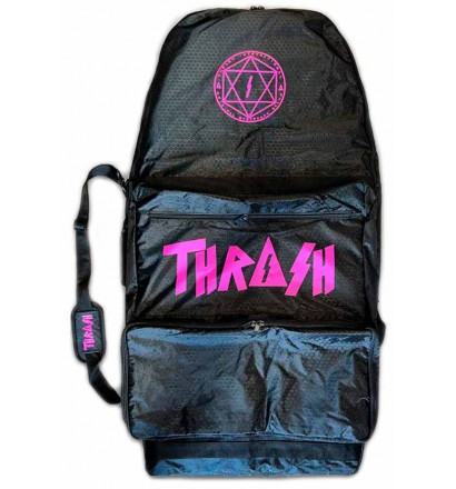 Thrash Ultralight Daily bodyboard cover