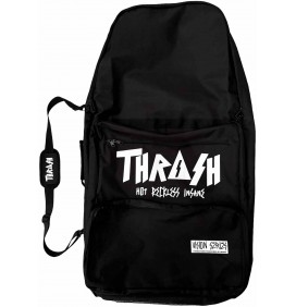 Thrash Vision Serie bodyboard cover