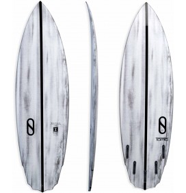 Surfboard Slater Designs Sci-Fi 2.0