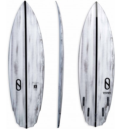 Tabla de surf Slater Designs Sci-Fi 2.0 