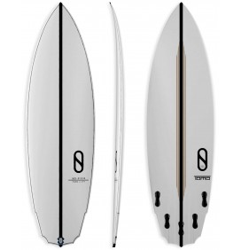 Planche de surf Slater Designs Sci-Fi 2.0