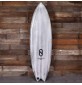 Planche de surf Slater Designs Great White