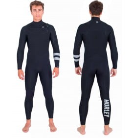 Traje Neopreno Hurley Advantage 4/3mm