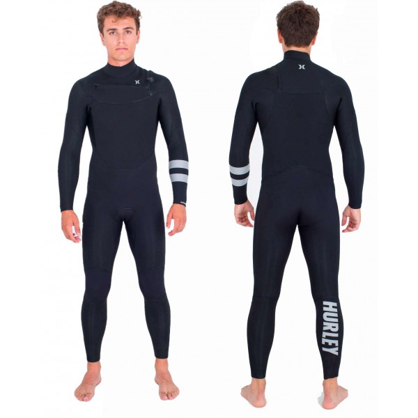 Imagén: Traje Neopreno Hurley Advantage 4/3mm