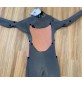 Traje Neopreno Hurley Advantage 4/3mm