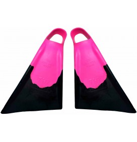 Flossen bodyboard Thrash Shura Pink/Black