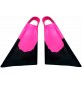 Aletas bodyboard Thrash Shura Pink/Black