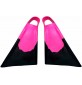 Flossen bodyboard Thrash Shura Pink/Black