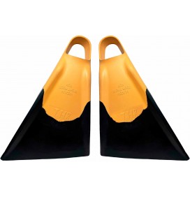 Flossen bodyboard Thrash Shura Gold/Black