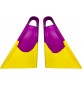 Flossen bodyboard Thrash Shura Purple/Yellow