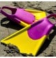 Flossen bodyboard Thrash Shura Purple/Yellow