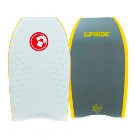 Bodyboard Pride The Romeo Mini Kick