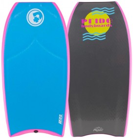 Bodyboard Pride Answer PP+SNPP ISS