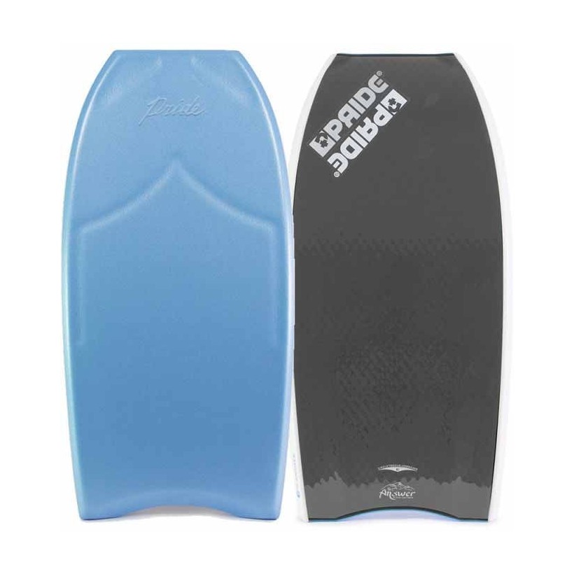 Bodyboard Pride Answer SDC PP