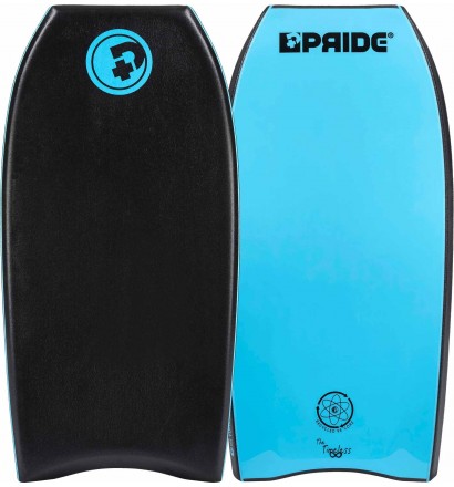 Bodyboard Pride Timeless PE + HD