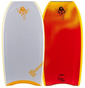 Bodyboard Pride The Queen NRG + SNPP