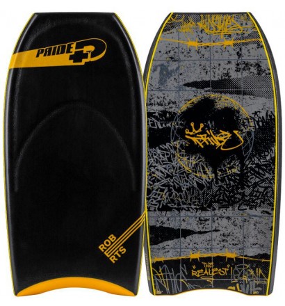 Bodyboard Orgoglio Realest NRG+SNPP