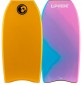 Bodyboard Pride Timeless PE + HD