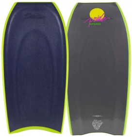 Bodyboard Orgoglio Realest NRG+SNPP