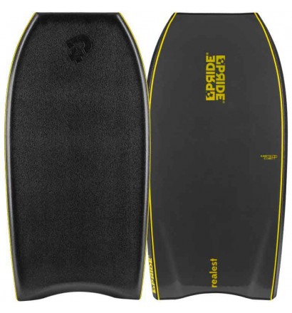 Bodyboard Orgoglio Realest NRG+SNPP