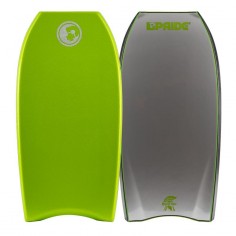 Tabelle Bodyboard Pride Spartan PP+SNPP