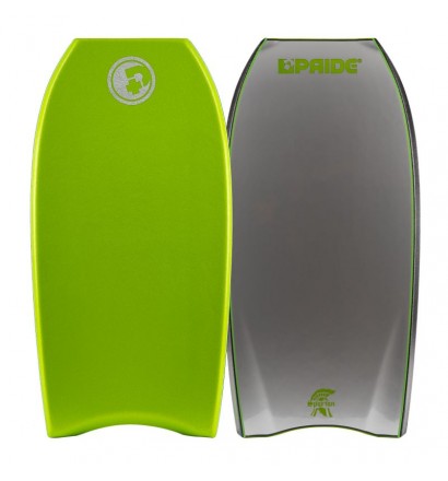 Bodyboard Pride Spartan PP+SNPP