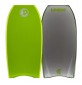 Tabel van Bodyboard Pride Spartan PP+SNPP