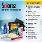 Repair Kit-Solarez Pro travel Epoxy