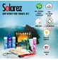 Kit de réparation Solarez Pro travel Epoxy