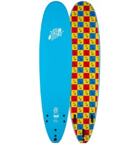 Tabla softboard Catch Surf Skipper Quad (EN STOCK)