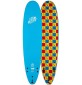 Tabla softboard Catch Surf Skipper Quad (EN STOCK)