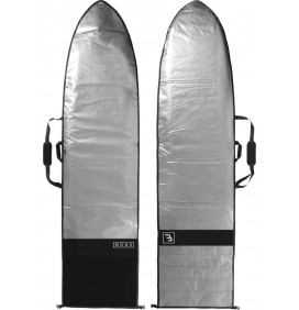 Funda de surf MDNS Dayroll Shortboard