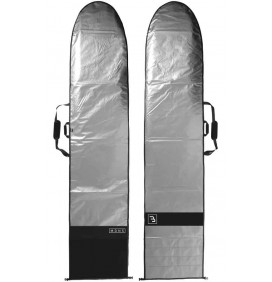 Boardbag  van surf MDNS Dayroll Longboard