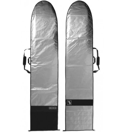 Boardbag  van surf MDNS Dayroll Longboard