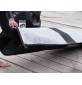 Boardbag aus surf MDNS Dayroll Longboard