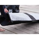 Boardbag  van surf MDNS Dayroll Longboard