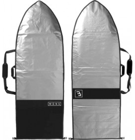 Funda de surf MDNS Daybag Hybrid