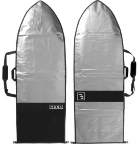 Surfboard cover MDNS Daybag Hybrid