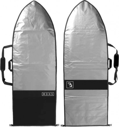 Boardbag aus surf MDNS Daybag Hybrid