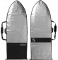 Boardbag aus surf MDNS Daybag Hybrid