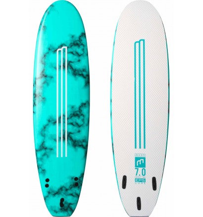 Pranchas de surf soft board MDNS Eps Core