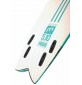 Planche de surf Softboard MDNS Eps Core