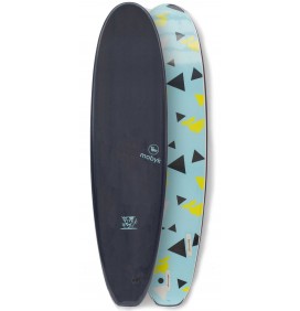 Prancha de surf softboard Mobyk Classic Long