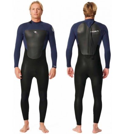 3/2mm Rip Curl Omega Wetsuit