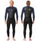 Fato Surf Rip Curl Omega 3/2mm