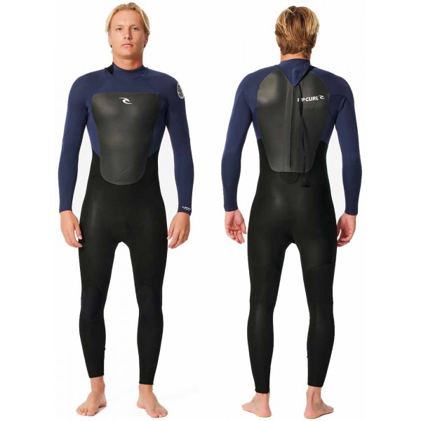 Imagén: 3/2mm Rip Curl Omega Wetsuit